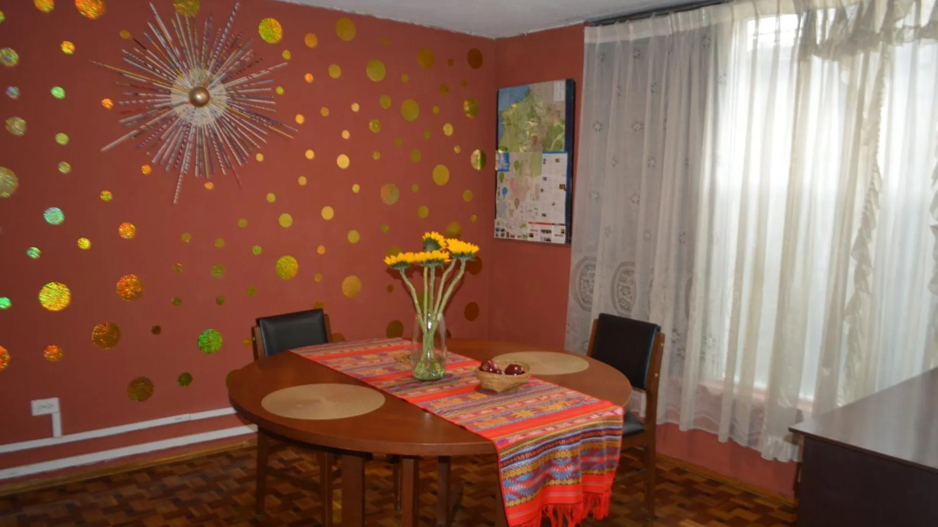 Apartment Apartamento Independiente A 6 Minutos De Mall El Jardin Quito
