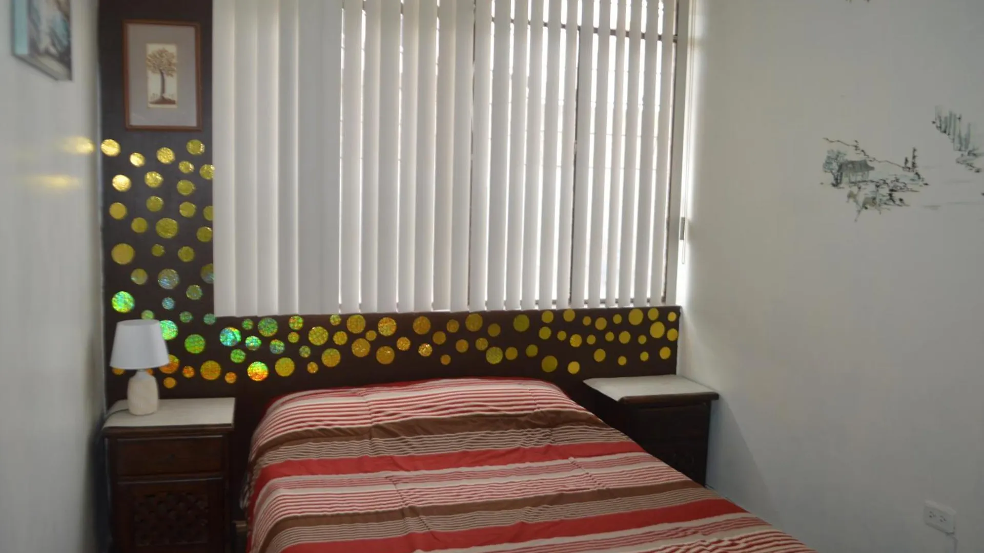 Apartamento Independiente A 6 Minutos De Mall El Jardin Quito Ecuador