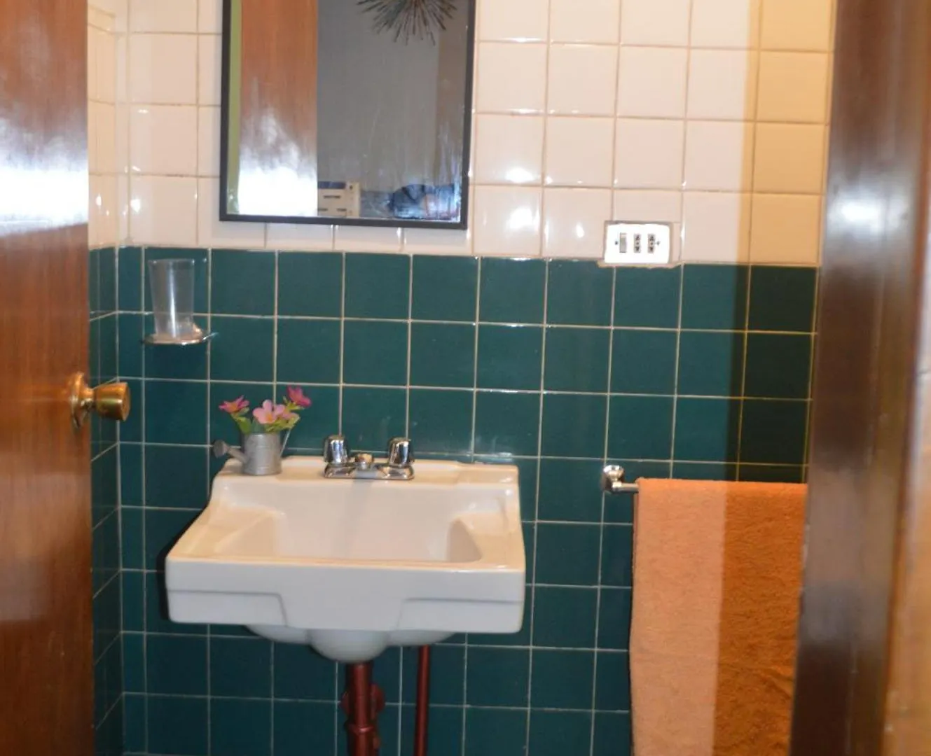Apartment Apartamento Independiente A 6 Minutos De Mall El Jardin Quito