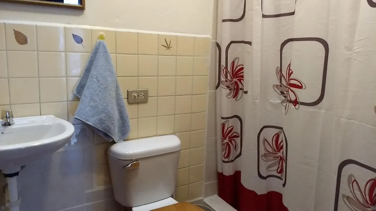 Apartment Apartamento Independiente A 6 Minutos De Mall El Jardin Quito