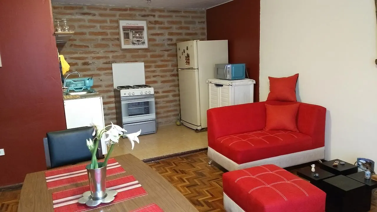 Apartment Apartamento Independiente A 6 Minutos De Mall El Jardin Quito Ecuador